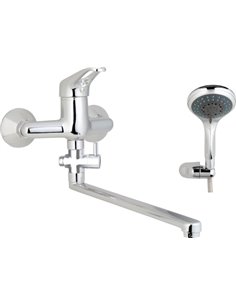 GPD Universal Faucet Kalipso MAE23-3 - 1