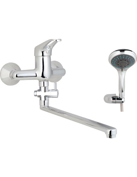 GPD Universal Faucet Kalipso MAE23-3 - 1