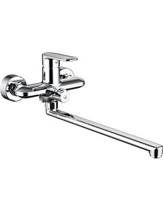 Bravat Universal Faucet Opal F6125183CP-02L - 1