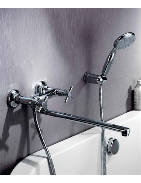 Lemark Universal Faucet Neo LM2212C - 5