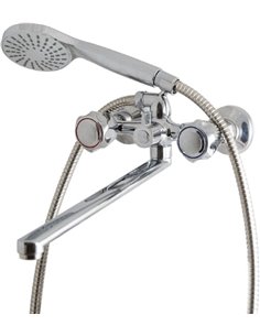 Dorff Universal Faucet Modern D7095000 - 1