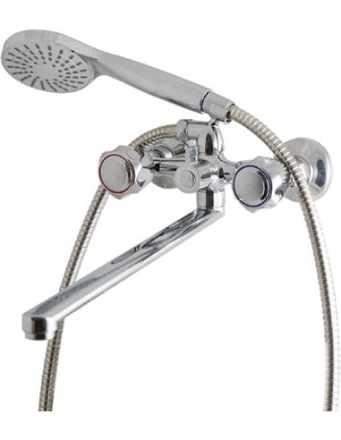 Dorff Universal Faucet Modern D7095000 - 1