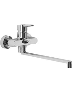 Ideal Standard Universal Faucet Connect Blue B9923AA - 1