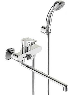 Vidima Universal Faucet Некст BA372AA - 1