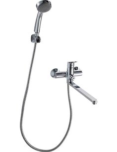 Bravat Universal Faucet Drop F64898C-LB - 1