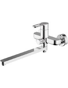 Bravat Universal Faucet Stream-D F637163C-01A - 1