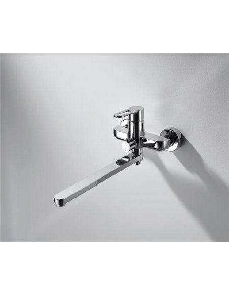 Bravat Universal Faucet Stream-D F637163C-01A - 2