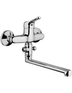 Paini Universal Faucet Bios 05CR119LMKM - 1