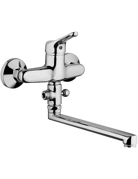 Paini Universal Faucet Bios 05CR119LMKM - 1