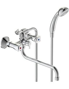 Vidima Universal Faucet Практик BA342AA - 1