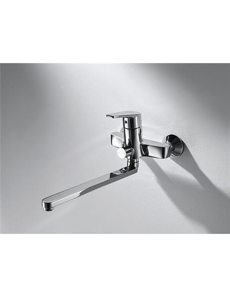 Bravat Universal Faucet Line F65299C-1L - 2