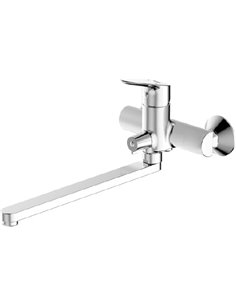 Bravat Universal Faucet Drop F64898C-L - 1