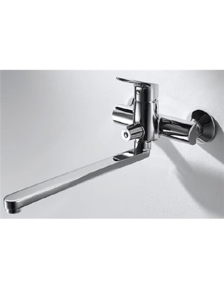 Bravat Universal Faucet Drop F64898C-L - 2