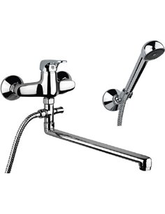 Fiore Universal Faucet Mistral 42CR4750 - 1