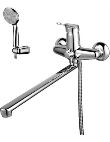 Lemark Universal Faucet Omega LM3151C - 1