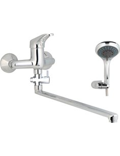 GPD Universal Faucet Kalipso MAE24-3 - 1