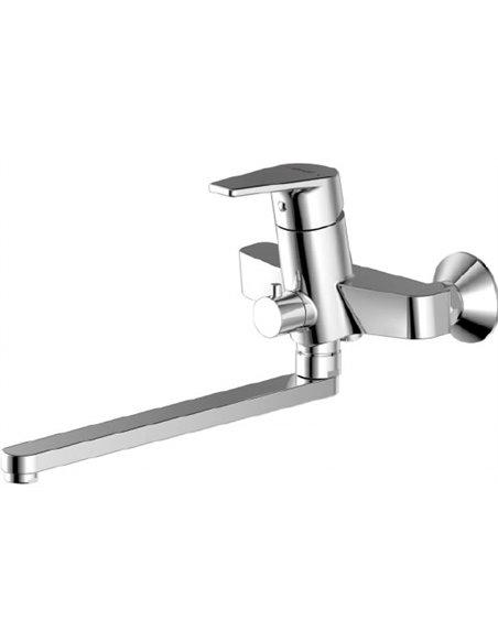 Bravat Universal Faucet Line F65299C-LB-RUS - 2