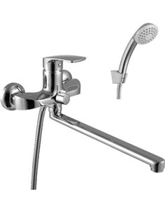 Lemark Universal Faucet Plus Shape LM1751C - 1