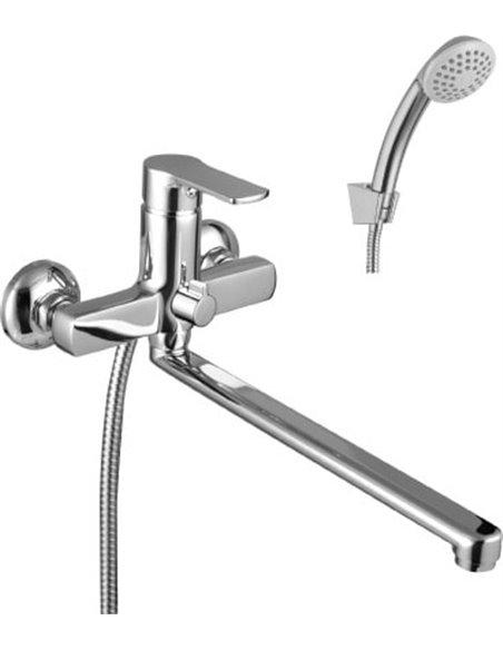 Lemark Universal Faucet Plus Grace LM1551C - 1