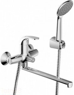 Bravat Universal Faucet Fit 7F6135188CP-LB-RUS - 1