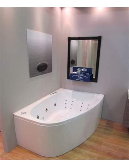 Kolpa San Acrylic Bath Chad - 2