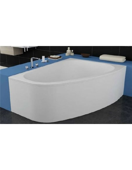 Kolpa San Acrylic Bath Chad - 4