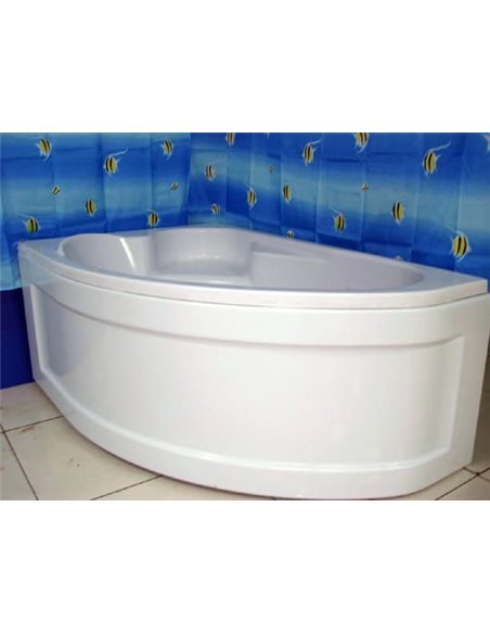 Cersanit Acrylic Bath Kaliope - 4