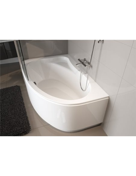 Riho Acrylic Bath Lyra 170 - 2
