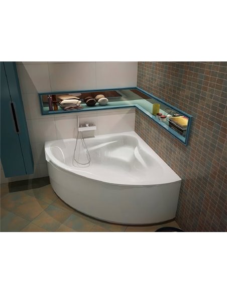 Акриловая ванна Koller Pool Tera 150x150 - 2