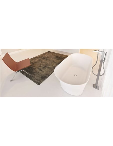 Riho Artificial Stone Bath Barca - 3