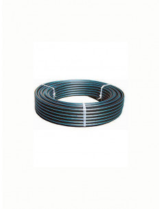 Polyethylene pipe PN10 63x3.8 - 1