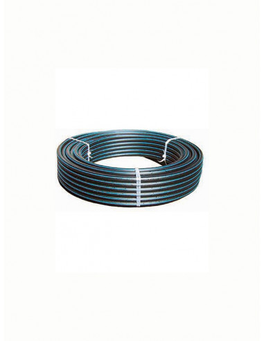 Polyethylene pipe PN16 20x20 (NI) 500m - 1