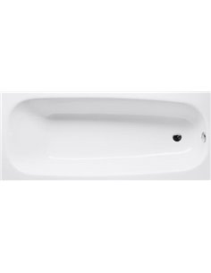 Стальная ванна Bette Form 3800 AD - 1