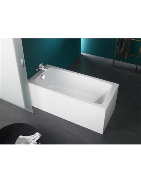 Стальная ванна Kaldewei Cayono 750 с покрытием Anti-Slip и Easy-Clean - 3