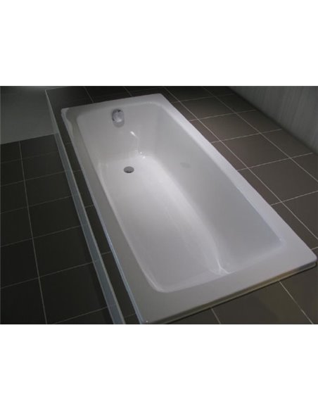 Стальная ванна Kaldewei Cayono 750 с покрытием Anti-Slip и Easy-Clean - 9