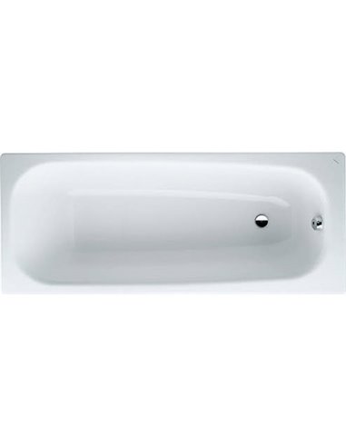 Стальная ванна Laufen Pro 2.2195.3 - 1