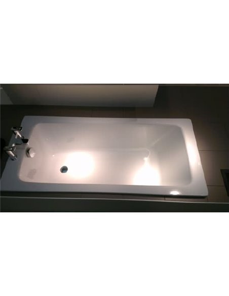 Стальная ванна Kaldewei Cayono 748 с покрытием Easy-Clean - 8