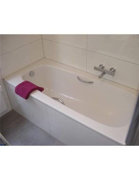 Стальная ванна Bette Form Safe 3710 PLUS, 2GR - 3