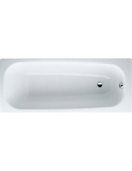 Стальная ванна Laufen Pro 2.2295.3 - 1