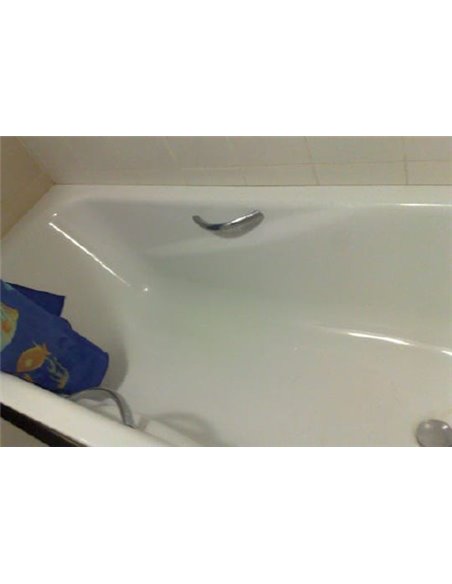 Roca Steel Bath Princess-N 170 см - 5