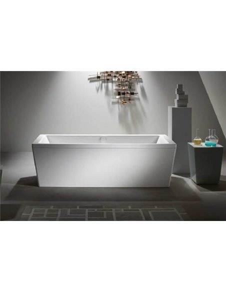 Стальная ванна Kaldewei Avantgarde Conoduo 735 с покрытием Easy-Clean - 4