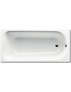 Стальная ванна Kaldewei Advantage Saniform Plus 361-1 с покрытием Easy-Clean - 1