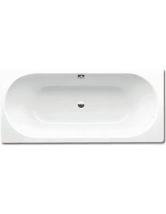 Стальная ванна Kaldewei Classic Duo 110 с покрытием Easy-Clean - 1