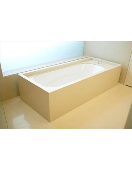 Стальная ванна Kaldewei Classic Duo 110 с покрытием Easy-Clean - 3