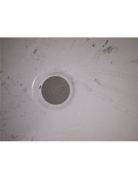 Kaldewei Steel Bath Advantage Saniform Plus 363-1 - 8