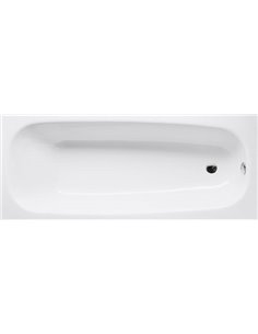 Стальная ванна Bette Form 3800 AD, PLUS - 1