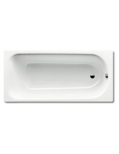 Стальная ванна Kaldewei Advantage Saniform Plus 371-1 с покрытием Easy-Clean - 1