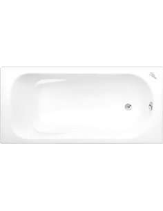 Чугунная ванна Maroni Colombo 170x75 - 1