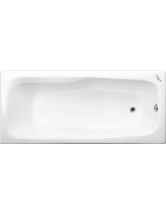 Чугунная ванна Maroni Giordano 180x80 - 1