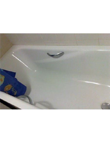 Чугунная ванна Roca Malibu 23157000R 150х75 см - 11